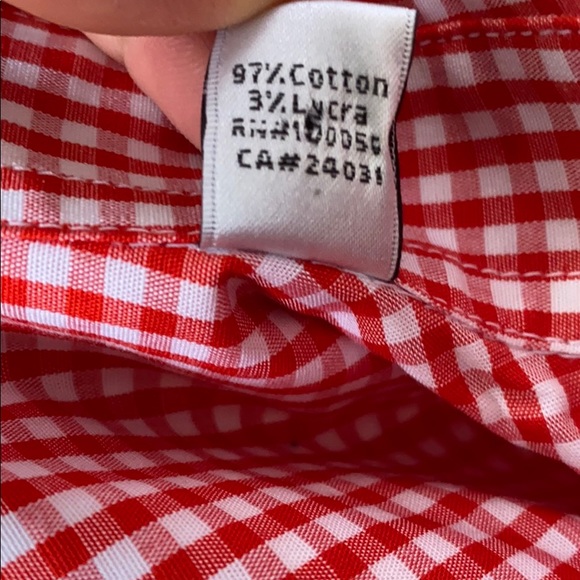 oobe men shirt - Picture 7 of 7